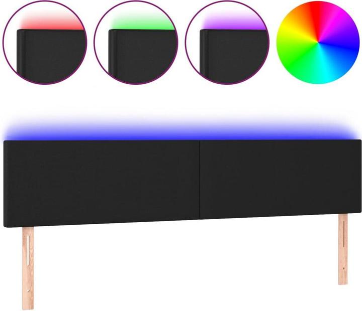 Produktbild VidaXL Loretta (160 x 5 x 88 cm)