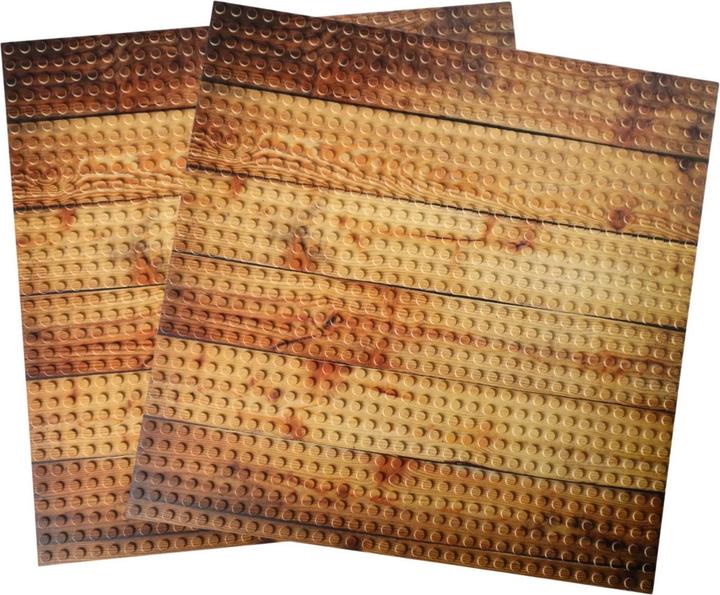 Image du produit Open Bricks OB-P32WF2 Plaque de base en bois