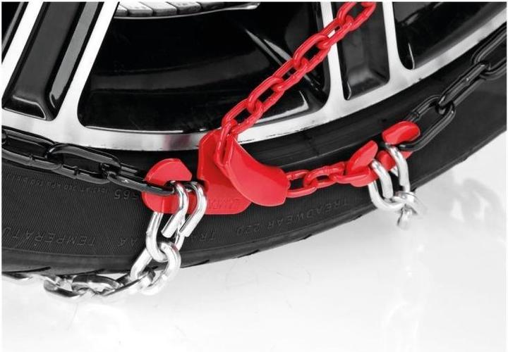 Actual product image SnowDrive S-16 - 26.5