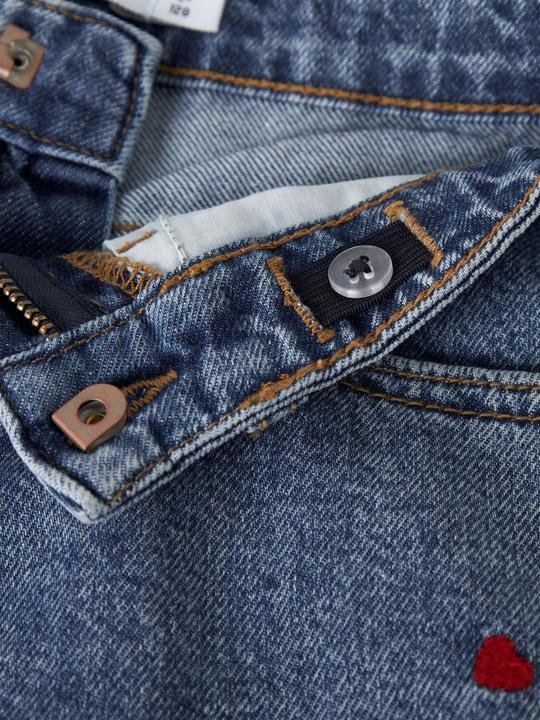 Image du produit Name it Short en jean Regular Fit (98)