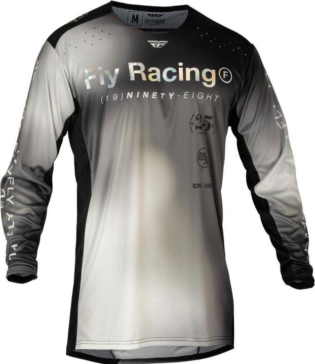 Produktbild Fly Racing Lite S.E Legacy (XXL)