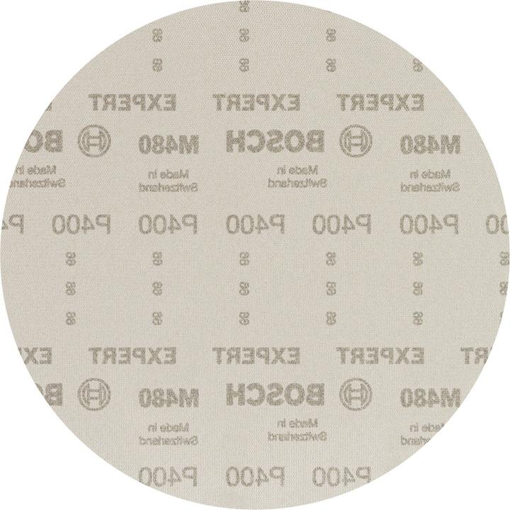 Immagine prodotto Bosch Professional Zubehör Expert M480 (400)