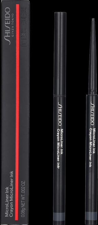 Image du produit Shiseido Microliner-Eyeliner (07 Gray)