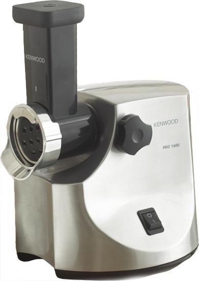 Actual product image Kenwood MG516