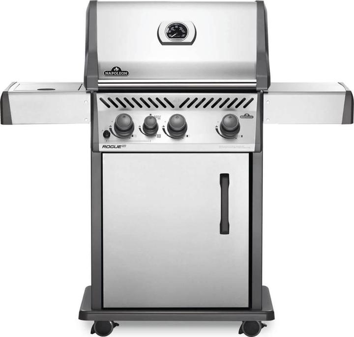 Produktbild Napoleon Rogue XT 425 SIB Edelstahl (17.25 kW)
