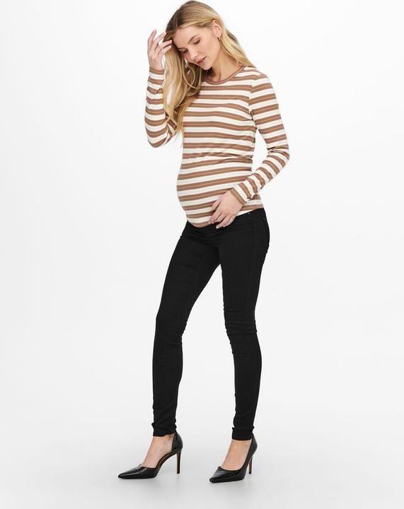 Produktbild Only Maternity OLMRoyal Skinny Fit Jeans (L)