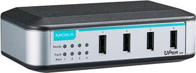 Immagine prodotto Moxa UPort 204