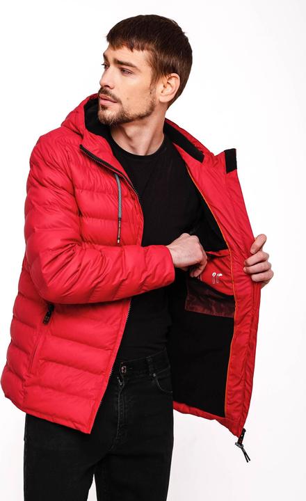Actual product image Stone Harbour Zaharoo (XXL)