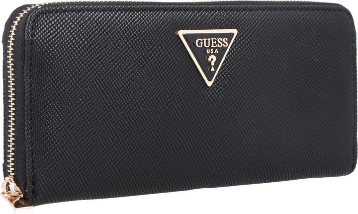 Guess Langbörse Laurel Large Zip Around