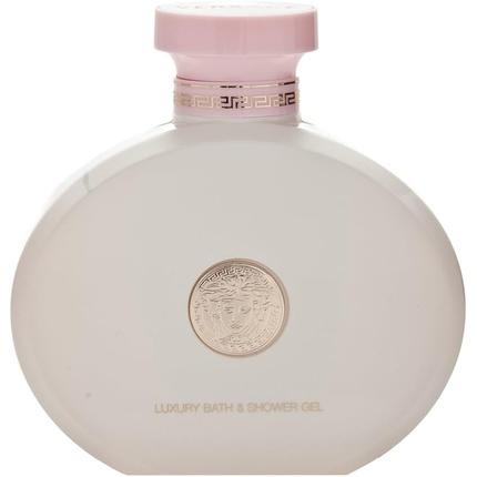 Versace Lux Bath & Shower Gel (200 ml)