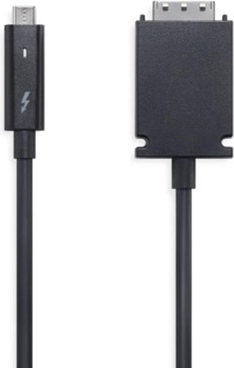 Image du produit Dell Station d'accueil TB16 240W (USB-A, Thunderbolt, 4 Ports)