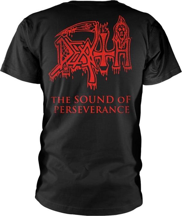 Produktbild Death The Sound Of Perseverance (L)