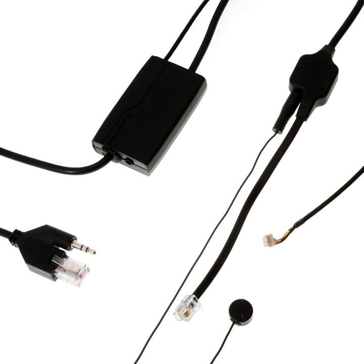 Produktbild Poly APN-91 EHS-Adapterkabel (NEC)