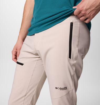 Actual product image Columbia Titan Pass Pant (W40/L32)