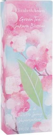Produktbild Elizabeth Arden Green Tea Sakura Blossom (Eau de Toilette, 100 ml)