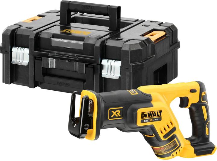Produktbild DeWalt DCS367NTXJ
