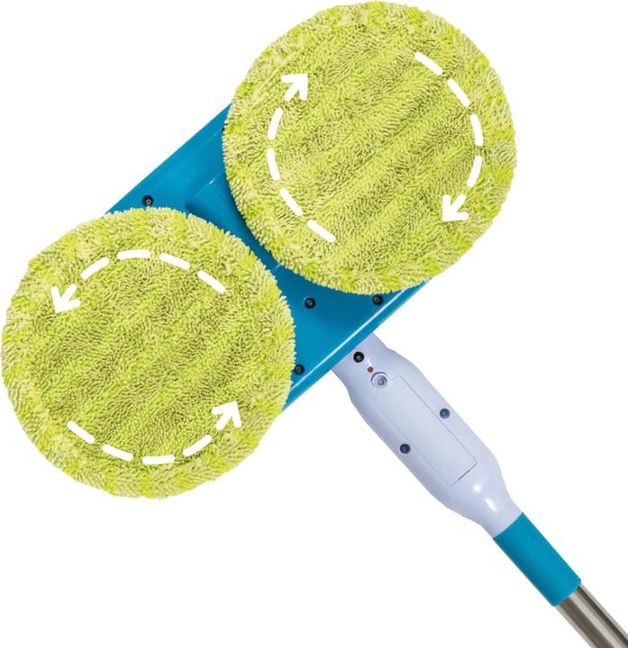 Immagine prodotto Hurricane Floating Mop (1 pz.)