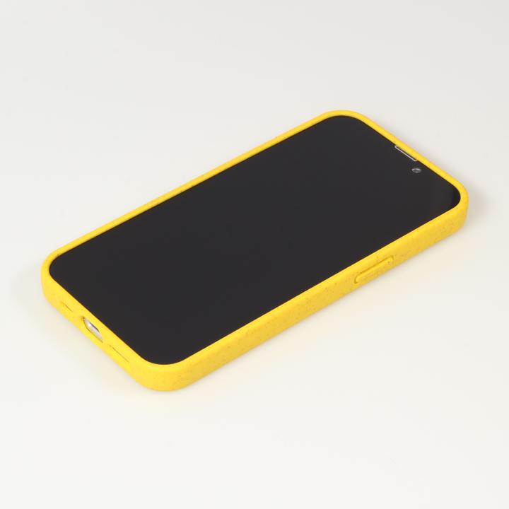 Produktbild Bioka Hülle Biologisch Abbaubar Eco-Friendly Kompostierbar (Apple iPhone 14 Plus)