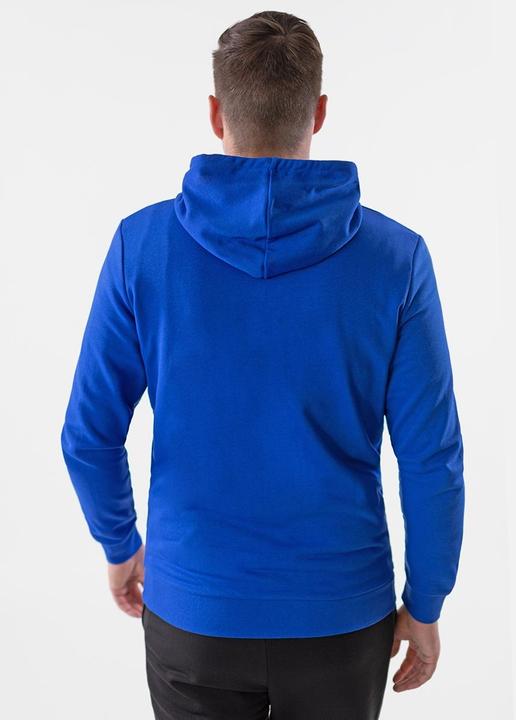 Actual product image JAKO Hooded Jacket Base Ladies (36)