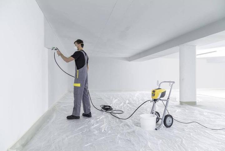 Produktbild Wagner Control Pro 350 M