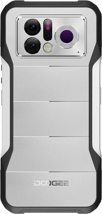 Productafbeelding Doogee V20 Pro Android-puhelin, 256/12 Gt, hoopa (256 GB)
