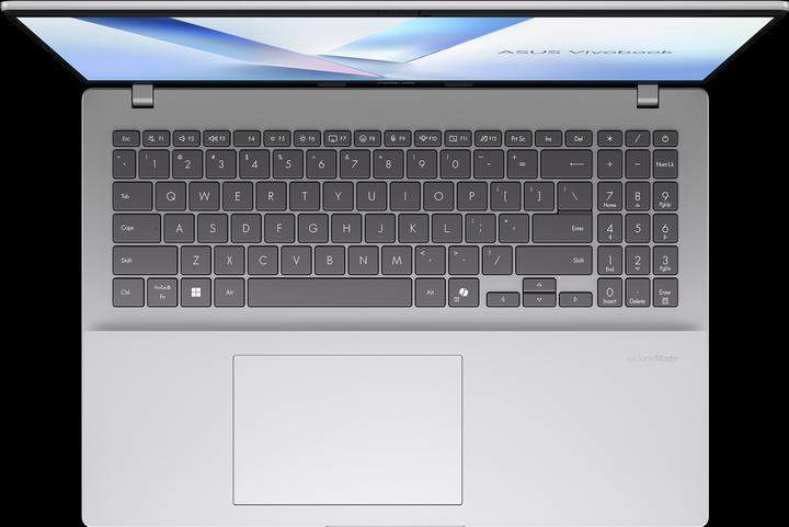 Immagine prodotto ASUS S& ASU 16.0/AMD R7(KRACK)H/16GB/512GBSSD (16", AMD Ryzen AI 7 350, 16 GB, 512 GB, CH)