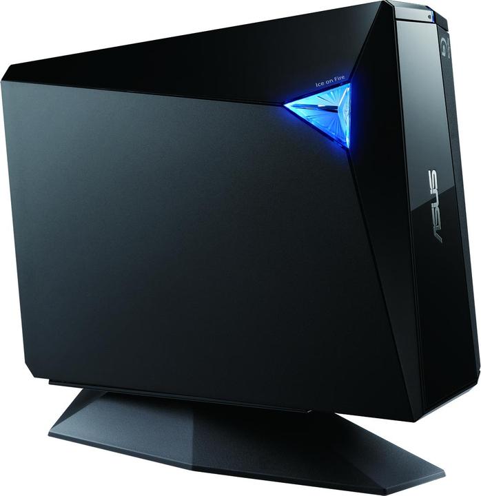 ASUS Bw-12d1s-U (Lecteur Blu-ray)