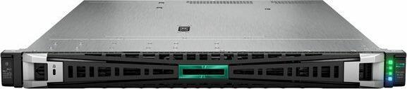 HPE DL325 G11 9115 2x32G 8SFF SSD EU Svr (64 Go, Serveur en rack)