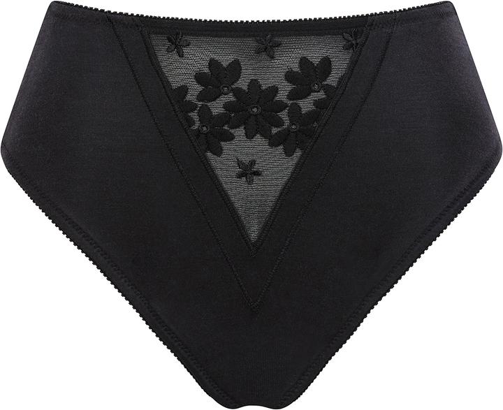 Produktbild Felina Swiss Broderie Hüftslip (40, L, Einzelpack)