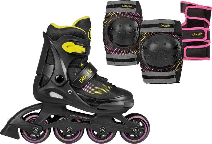 Powerslide Playlife Kids Skates