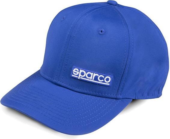 Produktbild Sparco Sportkappe YOUTH CORPORATE