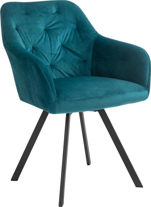 Actual product image SalesFever Essgruppe (160 x 90 x 75 cm)