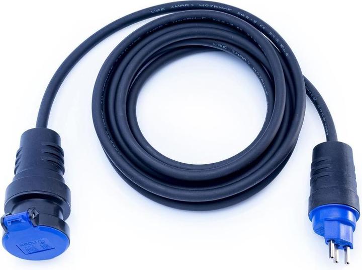 Image du produit Elbro Prolongation (20 m, Type 23)
