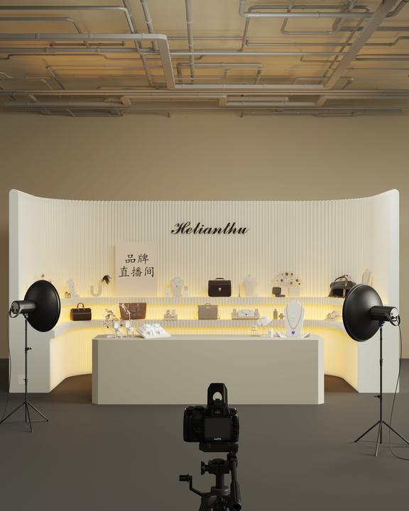 Actual product image Spa Solutions Luminex (300 x 54 x 180 cm)
