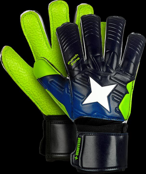 Produktbild Derbystar Torwart-Handschuhe Attack Protect XP 16 (8)