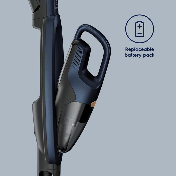 Image du produit Electrolux Bien Q7