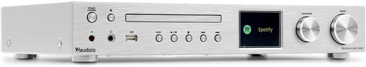 Immagine prodotto Audizio Bolzano (FM, Web radio, DAB, Bluetooth, WiFi)