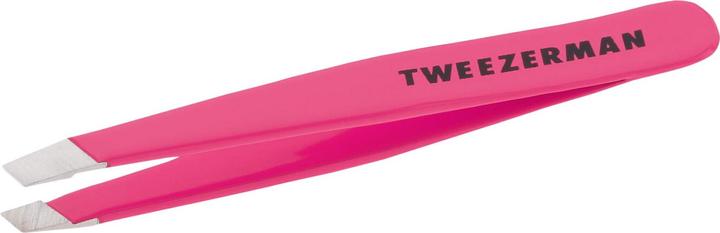 Tweezerman Mini pince à épiler oblique