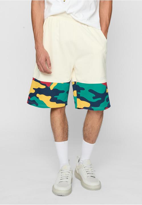 Actual product image Dangerous DNGRS Shorts HideMe - 139807 (3XL)