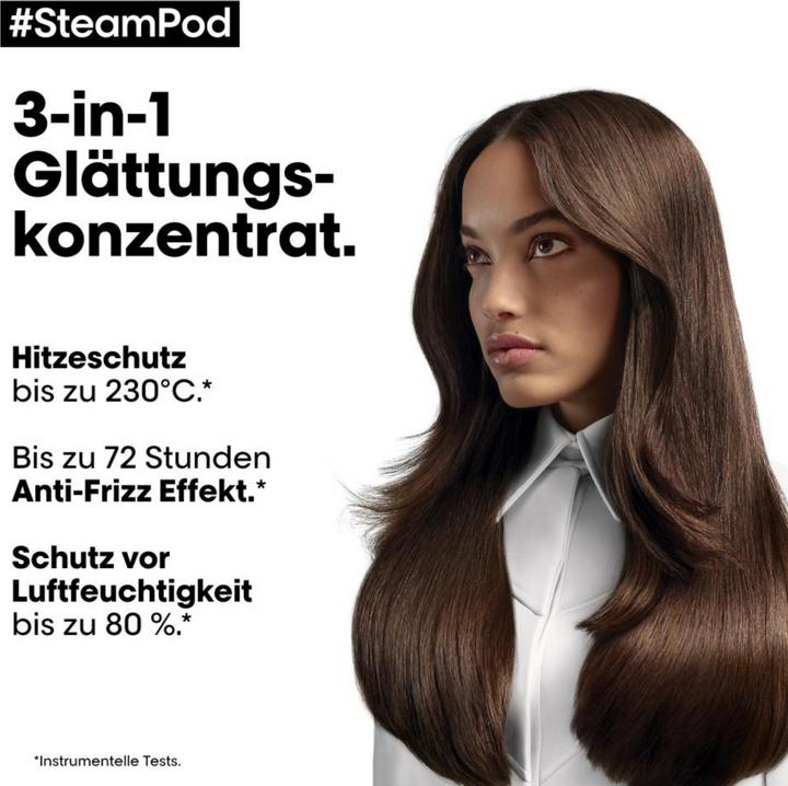 Immagine prodotto L'Oréal Professionnel Concentrato lisciante (50 ml)