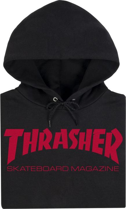 Immagine prodotto Thrasher Skate Mag Hood (S)