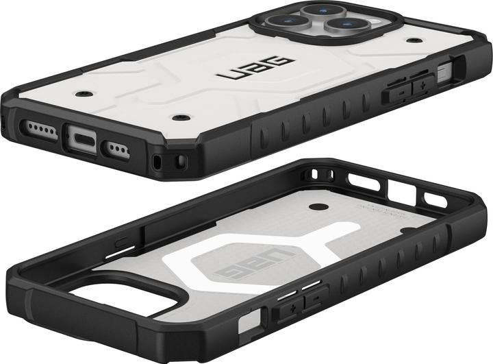 Actual product image UAG Plasma Case (Apple iPhone 15 Pro Max)