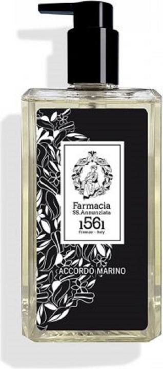 Farmacia SS. Annunziata Accordo Marino Shower Gel (500 ml)