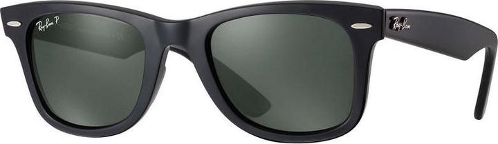 Actual product image Ray Ban RB2140