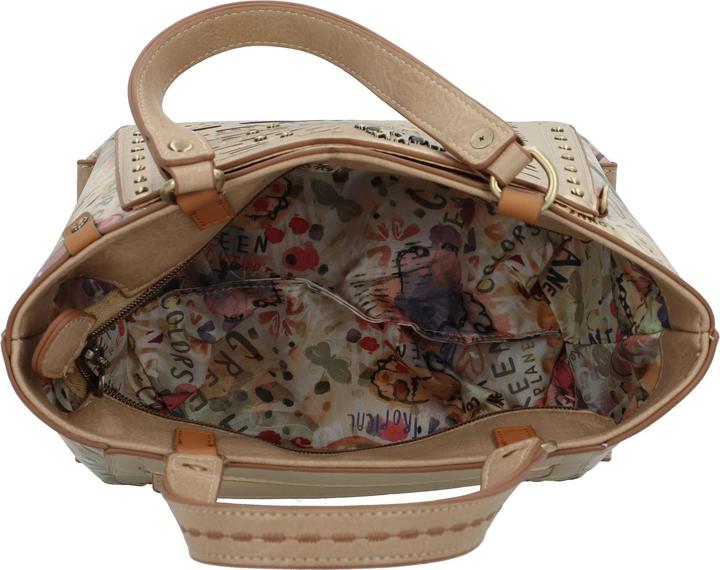 Produktbild Anekke Amazonia Handtasche 22 cm