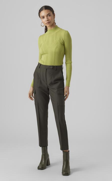 Image du produit Vero Moda VMNYLA Pantalon taille haute (W36/L32)