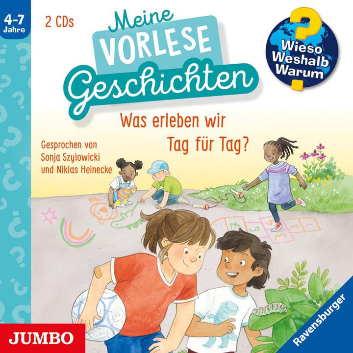 Actual product image Friese:Why? Why? Why? My pre (Inca Friesian, Sonja Szylowicki, Niklas Heinecke, German)