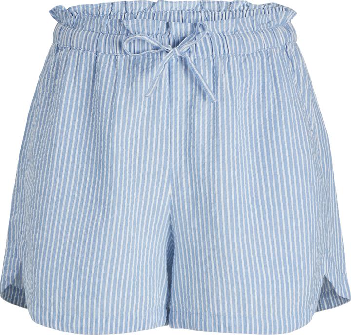 Immagine prodotto JJXX Jxwindy Seersucker Hw Shorts Wvn Sn (S)