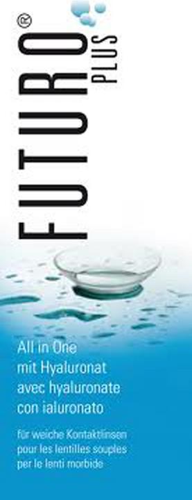 Futuro BRW FUTURO PLUS All-in-One (All in One Lösung, 360 ml)