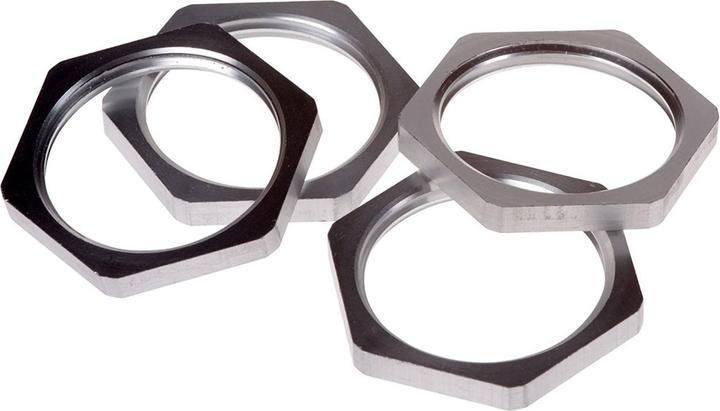 Axis 3/4" CONDUIT LOCKNUT A 4P (Montage-Kit)